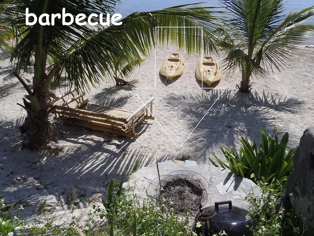 Studio Stmartin Cul de Sac Sint Maarten/Saint Martin